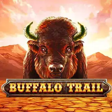 Play Buffalo Trail Kachingo casino