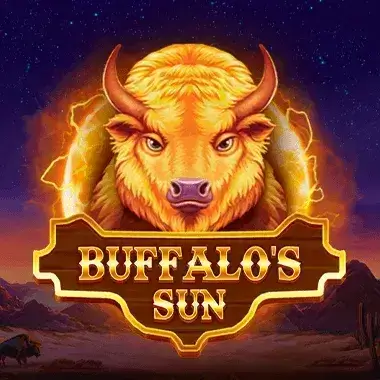 Play Buffalo's Sun Kachingo casino