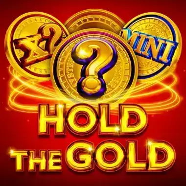 Play Hold The Gold Kachingo casino