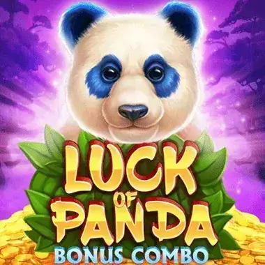 Play Luck of Panda Bonus Combo Kachingo casino