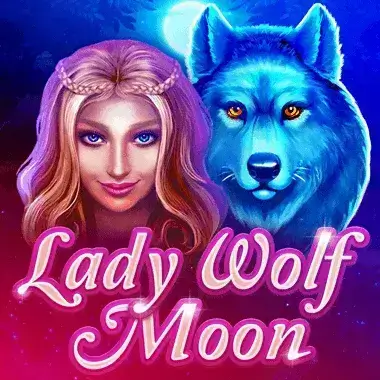 Play Lady Wolf Moon Kachingo casino