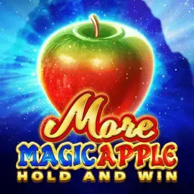 Play Speel More Magic Apple bij Kachingo