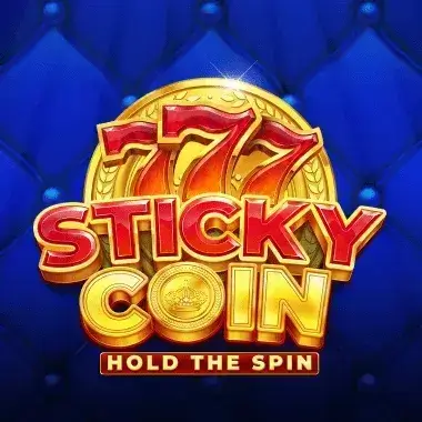 Play Sticky Coin: Hold The Spin Kachingo casino