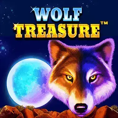 Play Wolf Treasure Kachingo casino