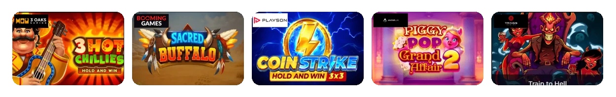 Slots Kachingo Casino Slots Kachingo Casino